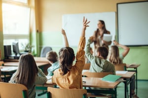 Implementing PBIS in Classroom