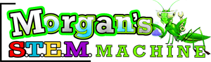 MORGAN LOGO Good