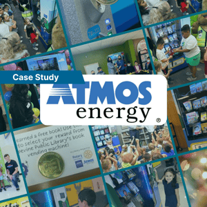 Atmos Energy Preview Card
