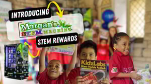 STEM Video Thumbnail