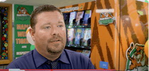 Maple West Elementary PTO