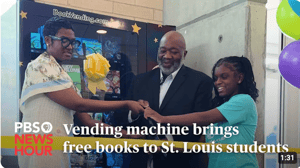 PBS NEWS HOUR