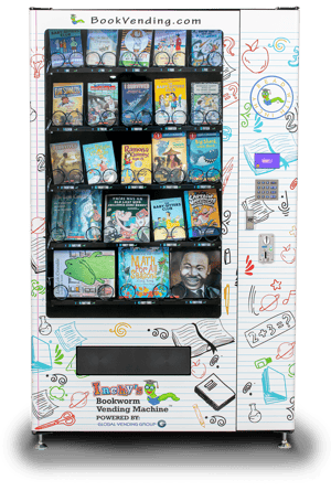 Inchy Notebook Front