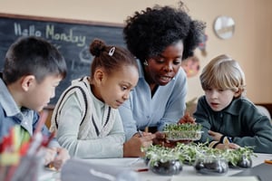 STEM Education Grants