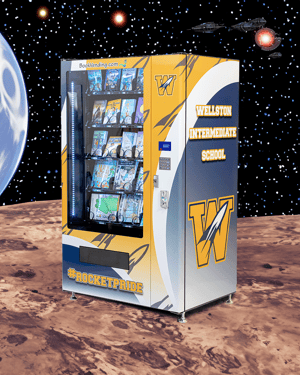 rocketmachine