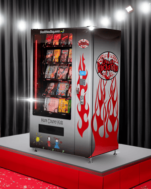 rockstarsmachine