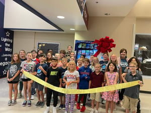 book-vending-machine-ribbon-cutting-kids