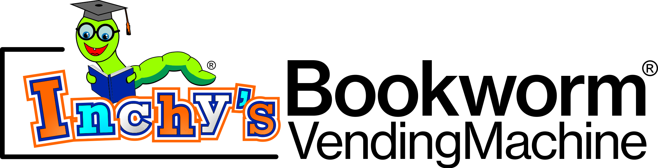 Bookvending.com logo
